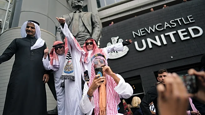 Newcastle’s PSR Situation Revealed Before 2026 Transfer Windows