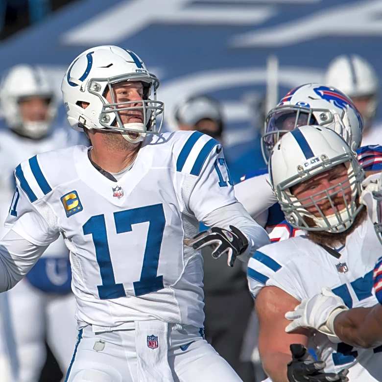 Philip Rivers signs with Colts practice squad