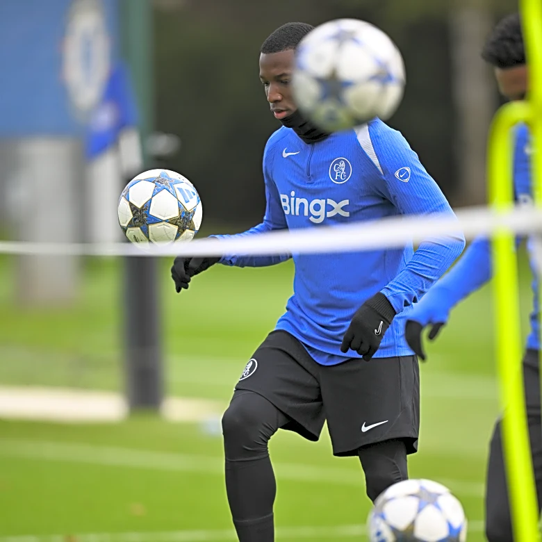 Chelsea fans’ preferred lineup against Atalanta: Caicedo plus ten