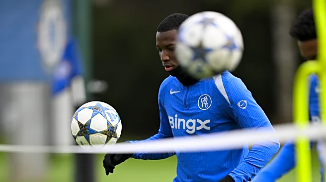 Chelsea fans’ preferred lineup against Atalanta: Caicedo plus ten