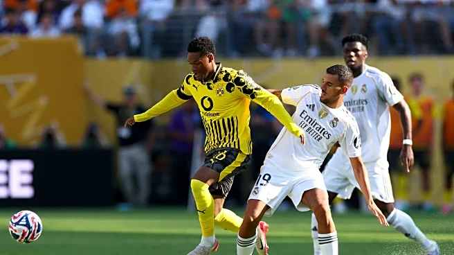 The Daily Bee: Borussia Dortmund Preparing to Shed Young Wingers