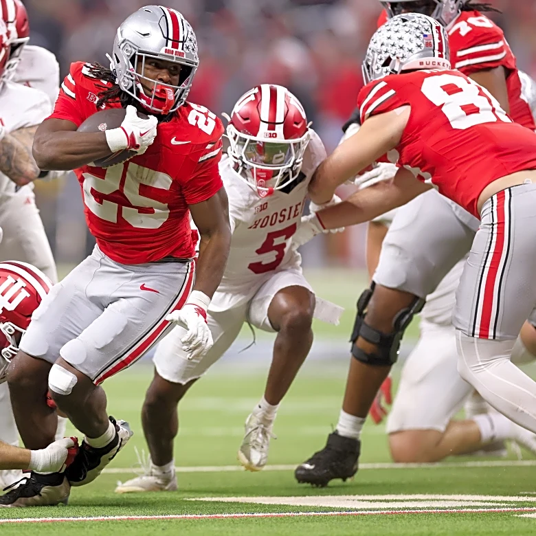 Where do conference championship games fit into the world of 12-team playoffs?