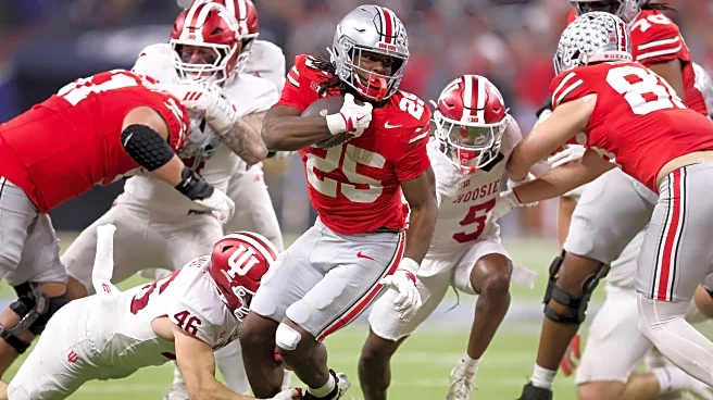 Where do conference championship games fit into the world of 12-team playoffs?