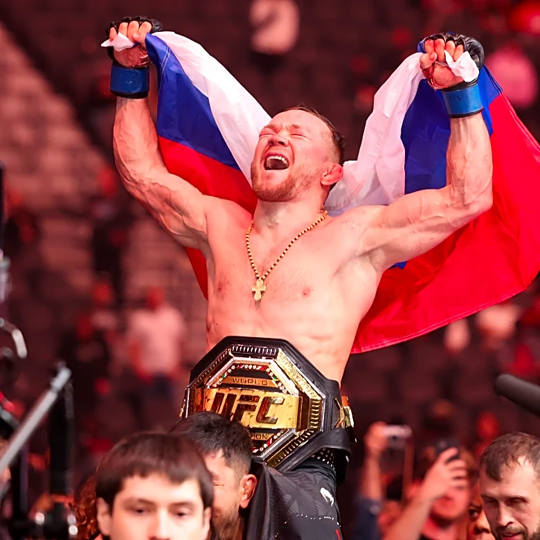 Petr Yan boots Merab from Top 5 at pound-for-pound in official UFC 323 rankings update
