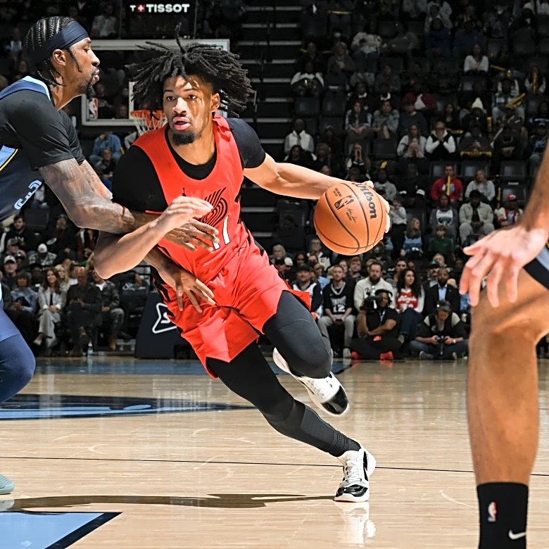 A Trail Blazers TV Guide for Seattle