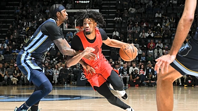 A Trail Blazers TV Guide for Seattle