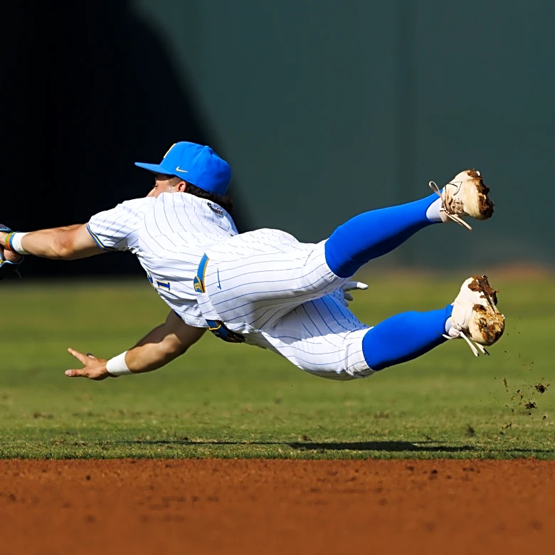 A quick look at tonight’s MLB Draft Lottery