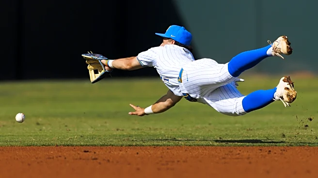 A quick look at tonight’s MLB Draft Lottery