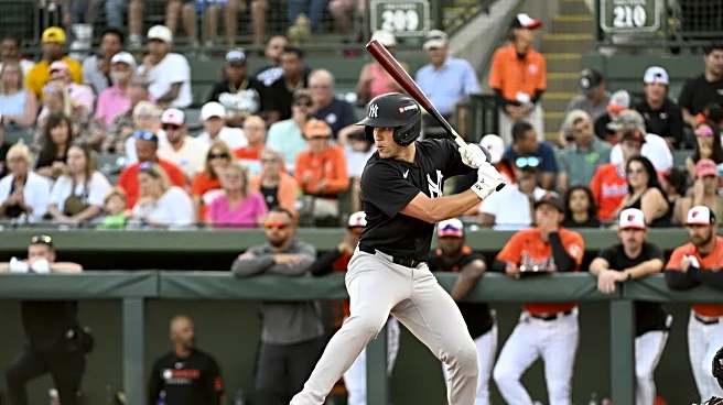 Yankees Top Prospects – Honorable Mentions