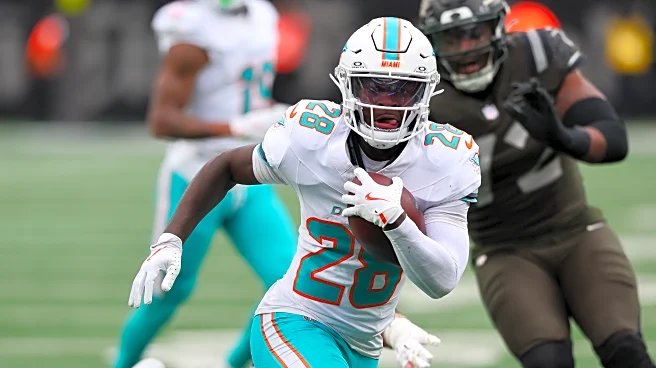 Dolphins NFL playoff picture: What Week 15 vs. Steelers means for AFC standings