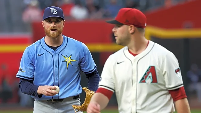 Balks & Stolen Bases