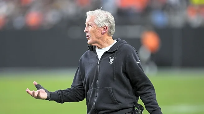 Las Vegas Raiders have no more room to fall in Week 15 NFL Power Rankings