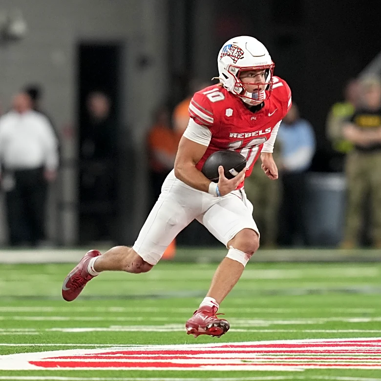 MWCConnection 2025 Season Awards.