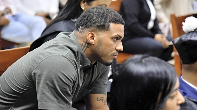 Wander Franco conviction voided, new trial ordered