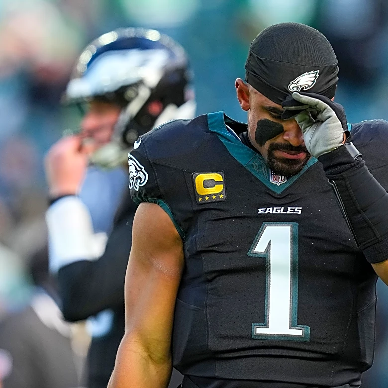 Eagles News: Philadelphia’s worst offensive stretch in 13 years
