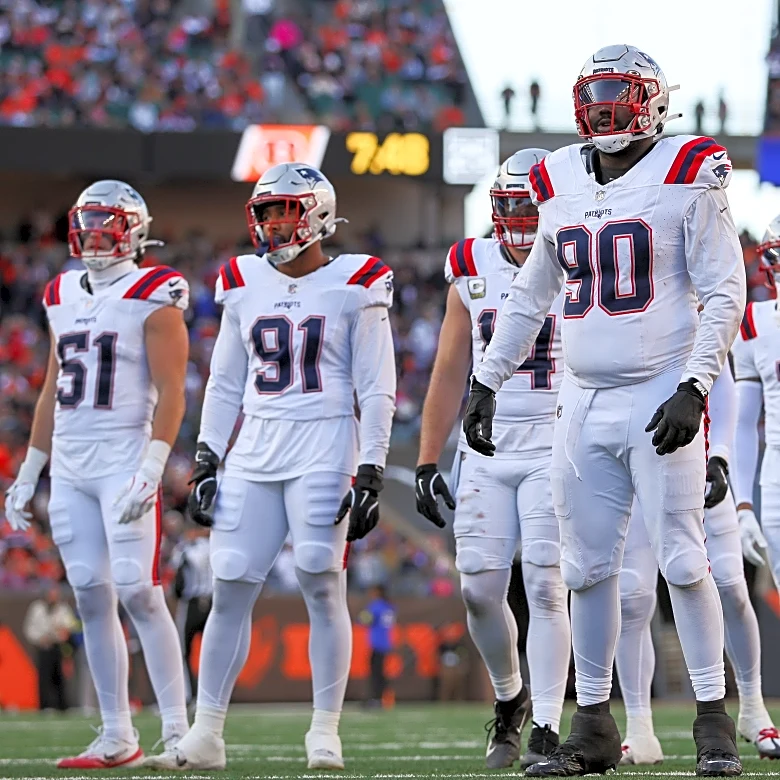 New England Patriots NFL playoffs clinching scenarios for Week 15