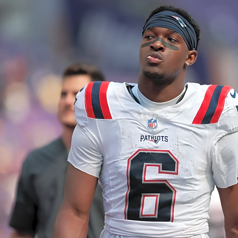 49ers add former fourth round pick from the 2024 draft to the practice squad