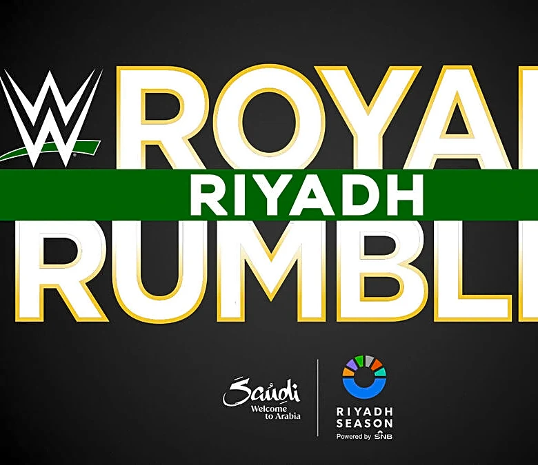 Here’s the first poster for Royal Rumble Riyadh
