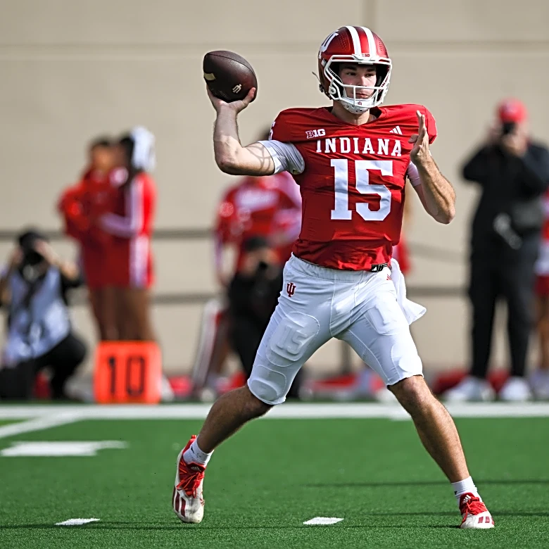 Las Vegas Raiders control NFL Draft destiny