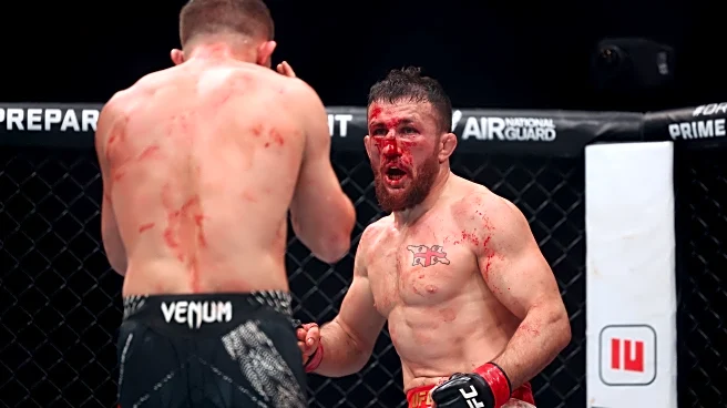 Close fight? Merab’s coach ‘thought we were winning’ at UFC 323, teammate scored ‘first three rounds’ for ex-champ