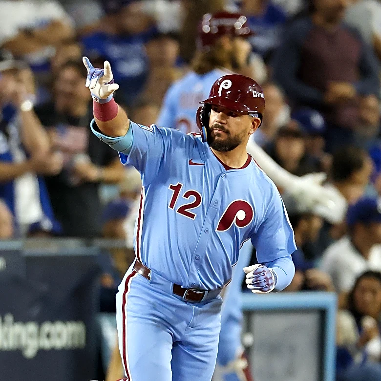 Orioles rumors: Kyle Schwarber contract matched