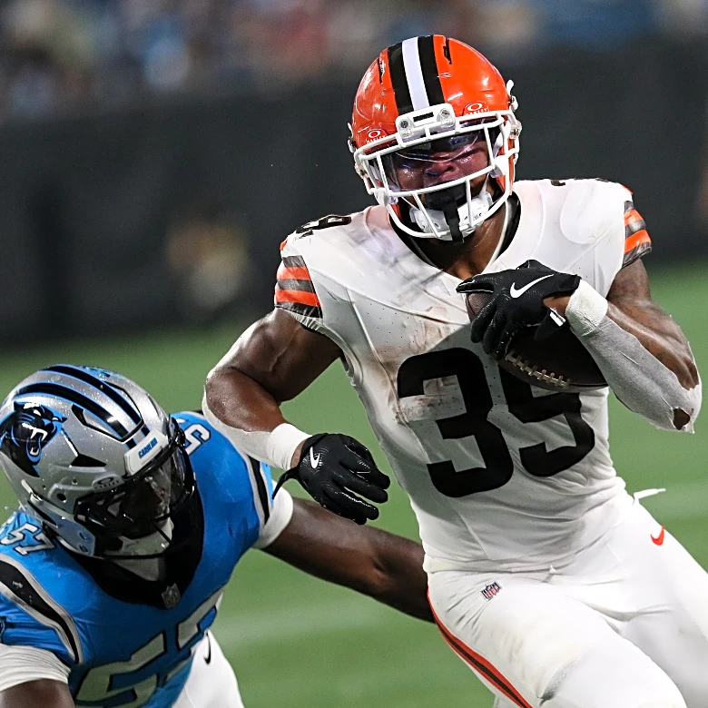 Las Vegas Raiders add cornerback to replace Kyu Blu Kelly