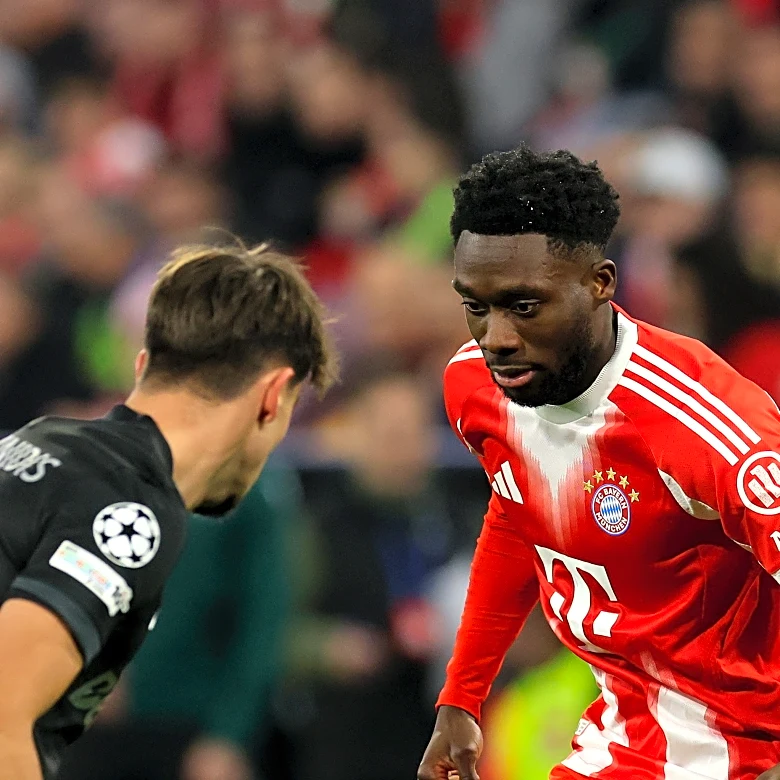 Three Observations from Bayern Munich’s valiant 3-1 win against Sporting CP
