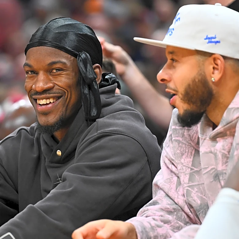 Dub Hub: Jimmy Butler says Warriors are ‘figuring out’ their identity after successful road trip