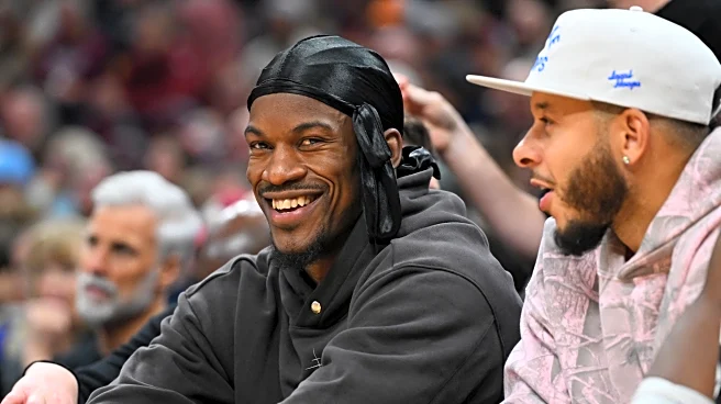 Dub Hub: Jimmy Butler says Warriors are ‘figuring out’ their identity after successful road trip