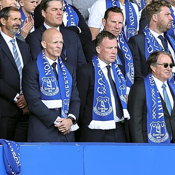 Everton Notebook | Decison Time for The Friedkin Group as January Transfer Window Looms