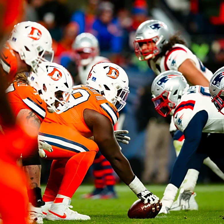 Comparing the Patriots’ upcoming schedule to their AFC rivals