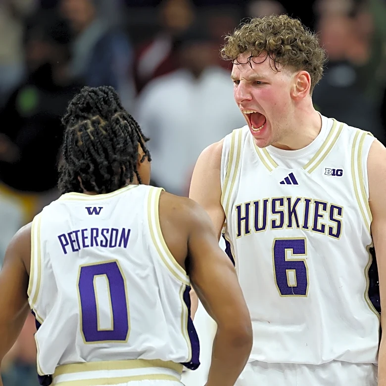 7 Stats that Showcase UW’s Start to the Season