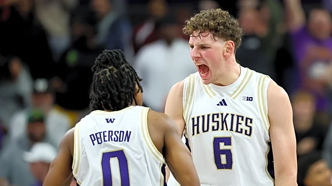 7 Stats that Showcase UW’s Start to the Season
