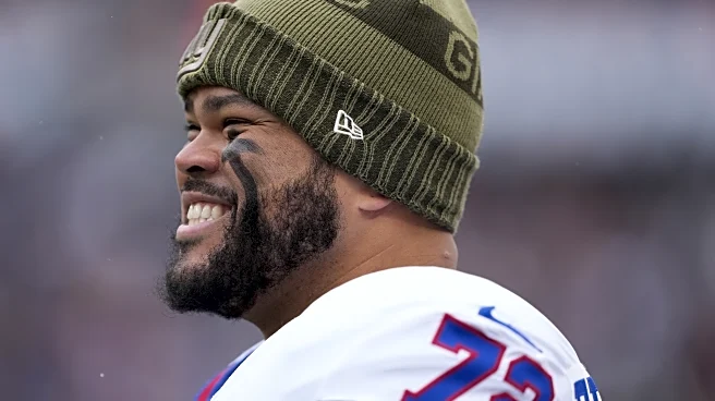 Jermaine Eluemunor’s winding road to NY Giants and possible Pro Bowl bid