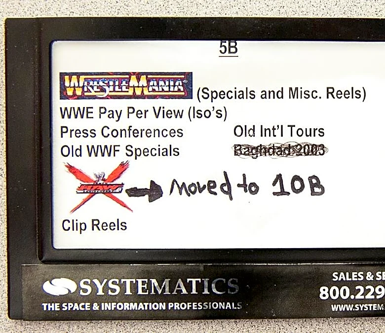 TKO COO Mark Shapiro on the future of WWE library, NXT PLEs, WBD/Paramount