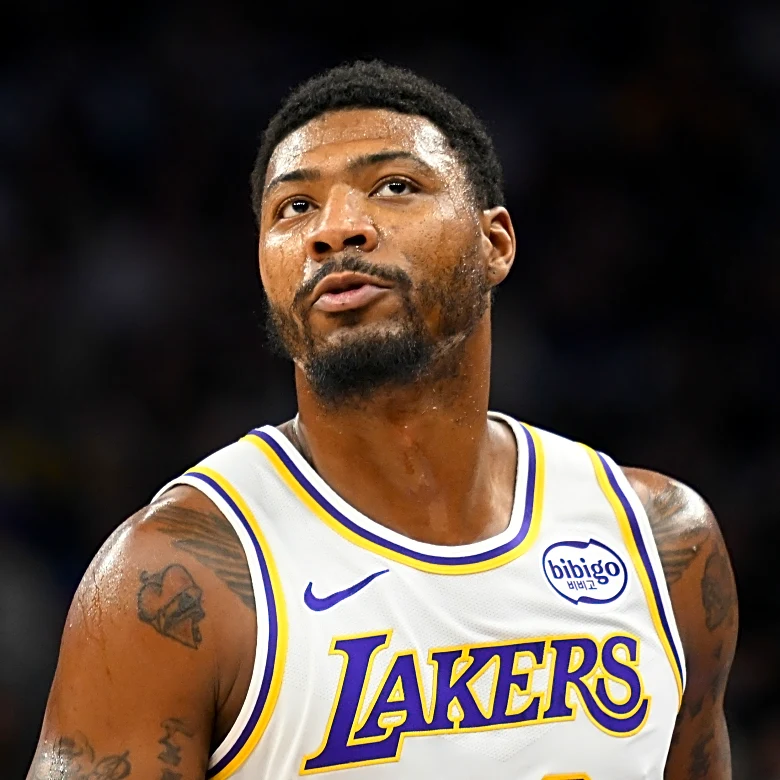 Marcus Smart says he expects to play vs. Spurs