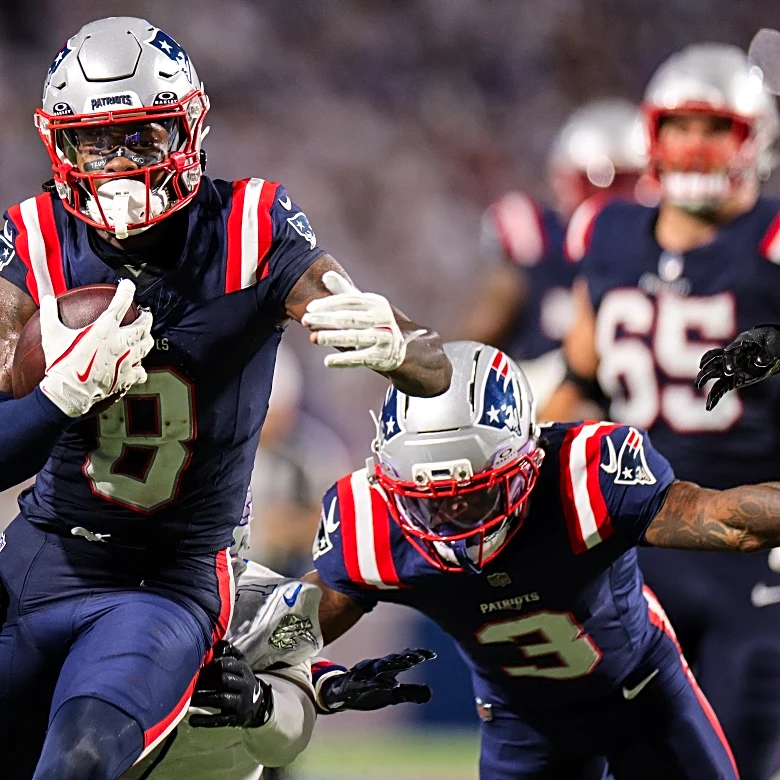 Buffalo Bills at New England Patriots a high-stakes AFC East rematch in Week 15