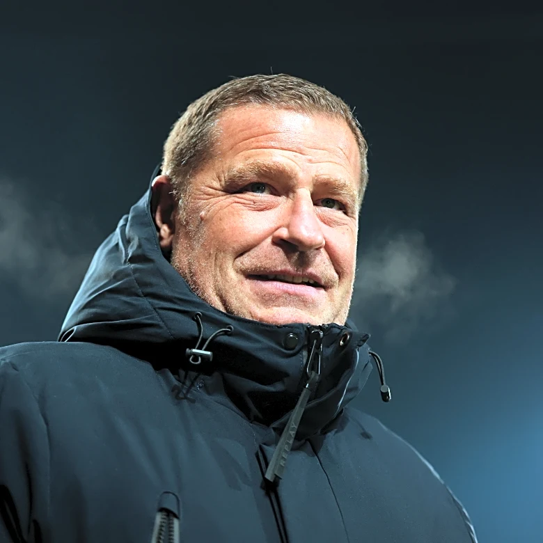 Max Eberl impressed by Bayern Munich’s composure in 3-1 Champions League win over Sporting CP