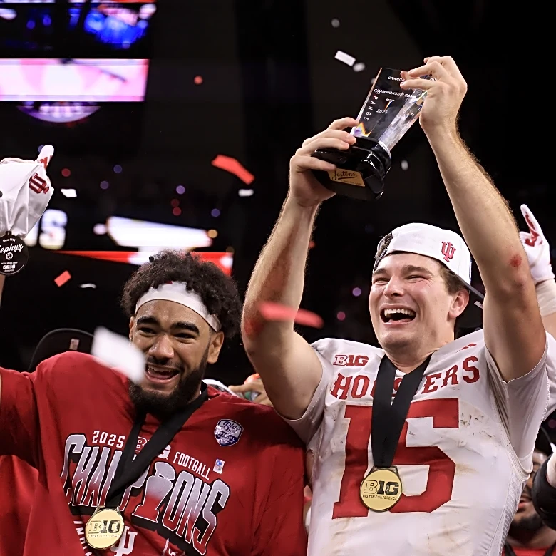 Around the Big Ten: Conference Championship Week (Week 15)