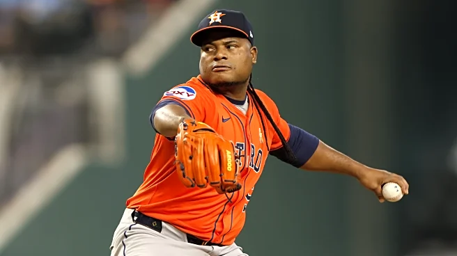 Braves offseason focus is ‘pitching, pitching, and pitching,’ per ESPN insider Buster Olney