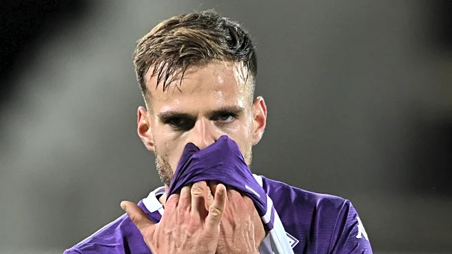 Fiorentina vs Dynamo Kyiv: Preview