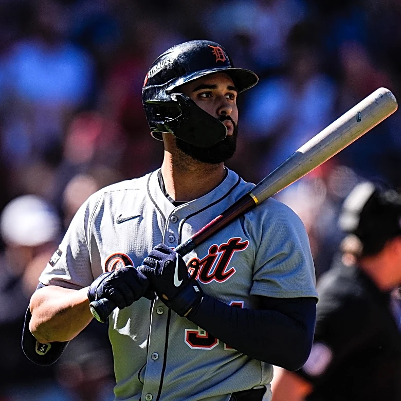 Riley Greene to play for Puerto Rico in the 2026 World Baseball Classic