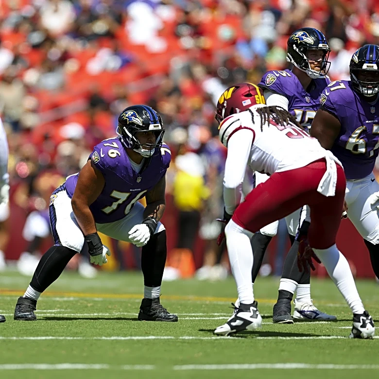 Browns roster: 6 moves Tuesday including a season-ending injury for RB