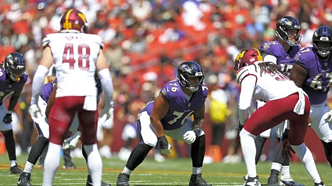 Browns roster: 6 moves Tuesday including a season-ending injury for RB