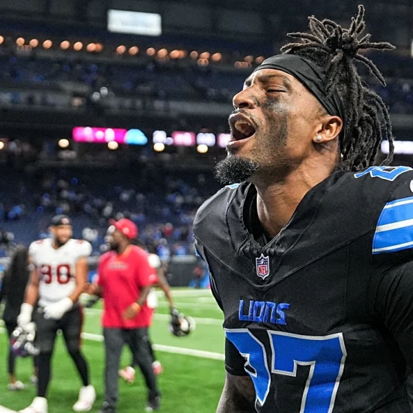 Detroit Lions re-sign CB Arthur Maulet, waive TE
