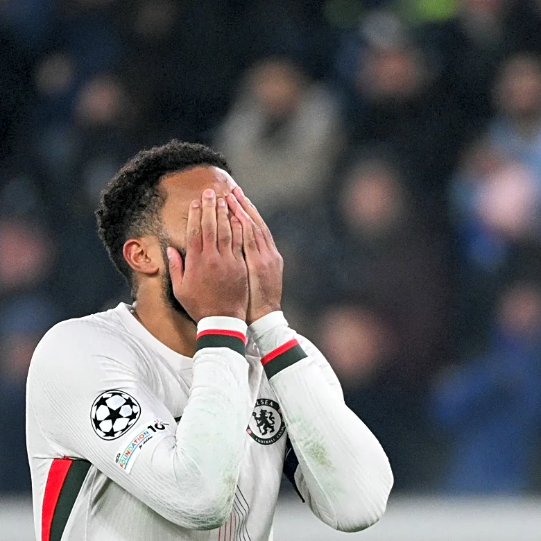 Atalanta 2-1 Chelsea, Champions League: Post-match reaction, ratings