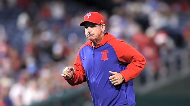 Winter Meetings Day 2 Roundup