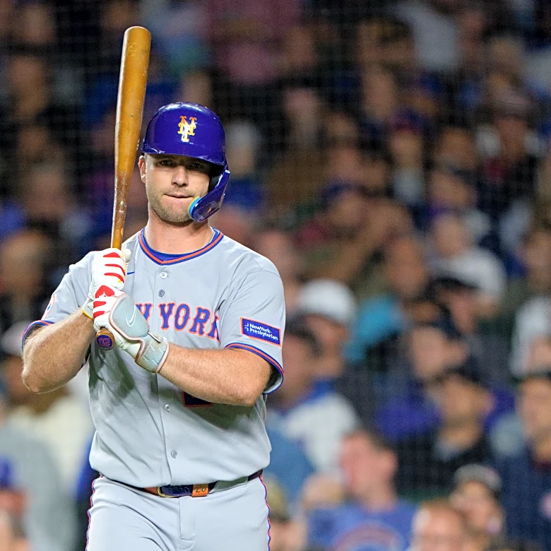 Pirates reportedly “handing around” for Pete Alonso