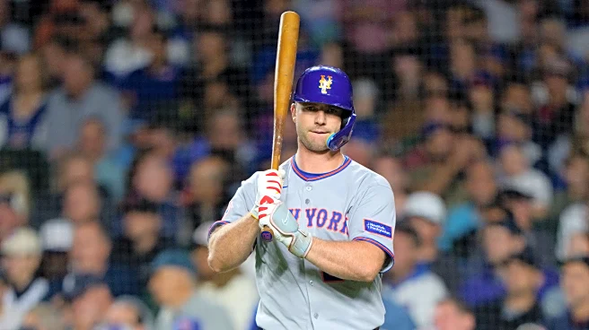 Pirates reportedly “handing around” for Pete Alonso
