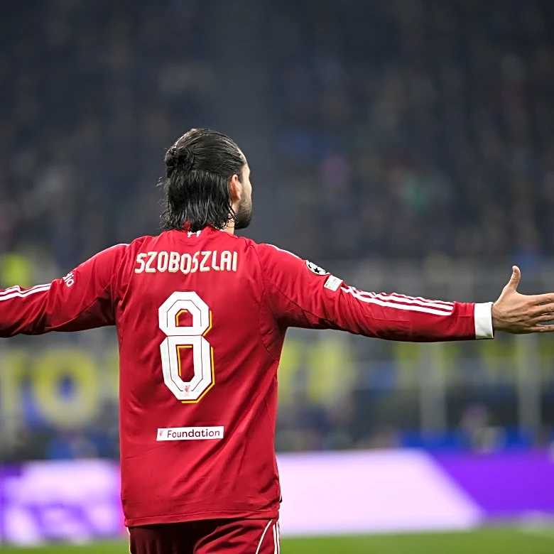 Inter Milan 0, Liverpool 1 – Match Recap: Dom To The Rescue Again